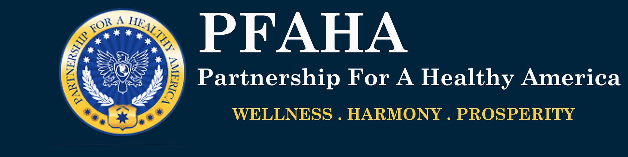 Partnership for a Healthy America